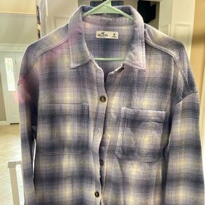 Women’s flannel